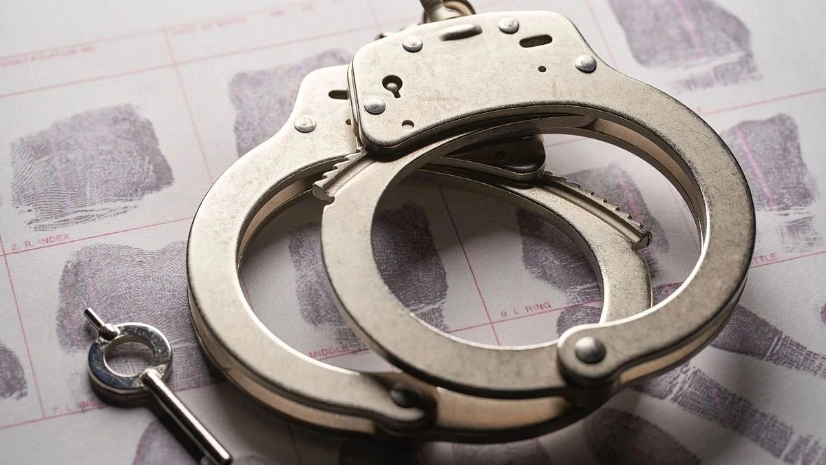 Mumbai Police Arrest 2 After Security Breach At NMACC