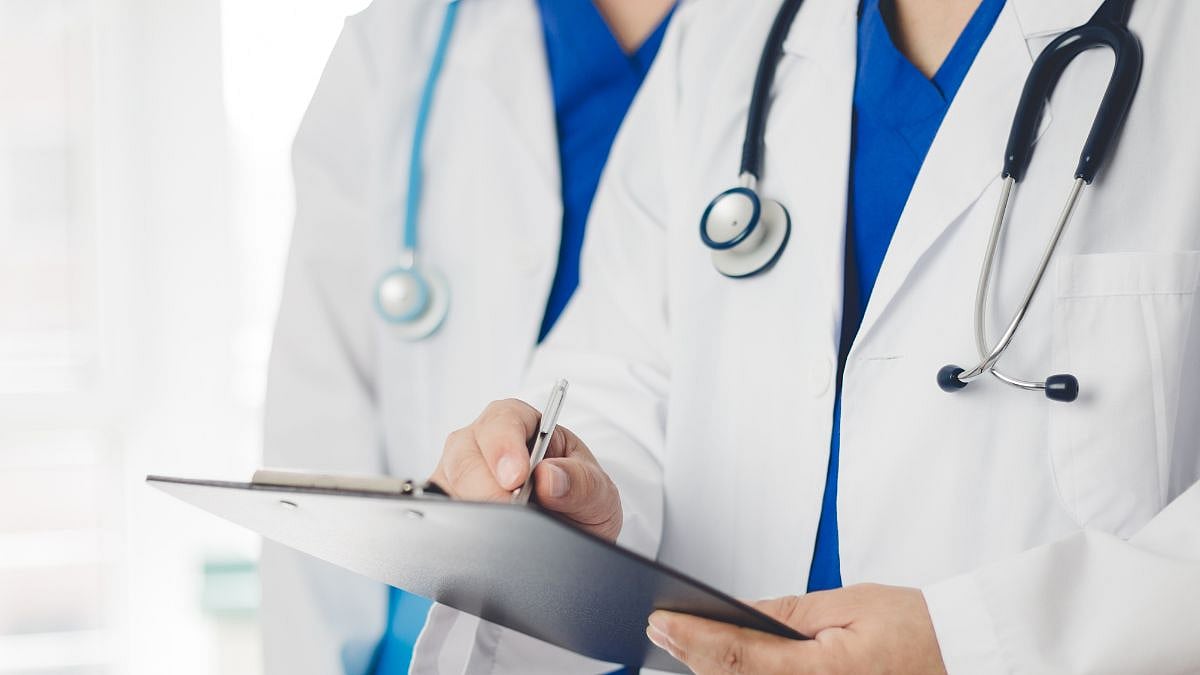 MMC Committee Drafts SOP For Homeopathy Doctors