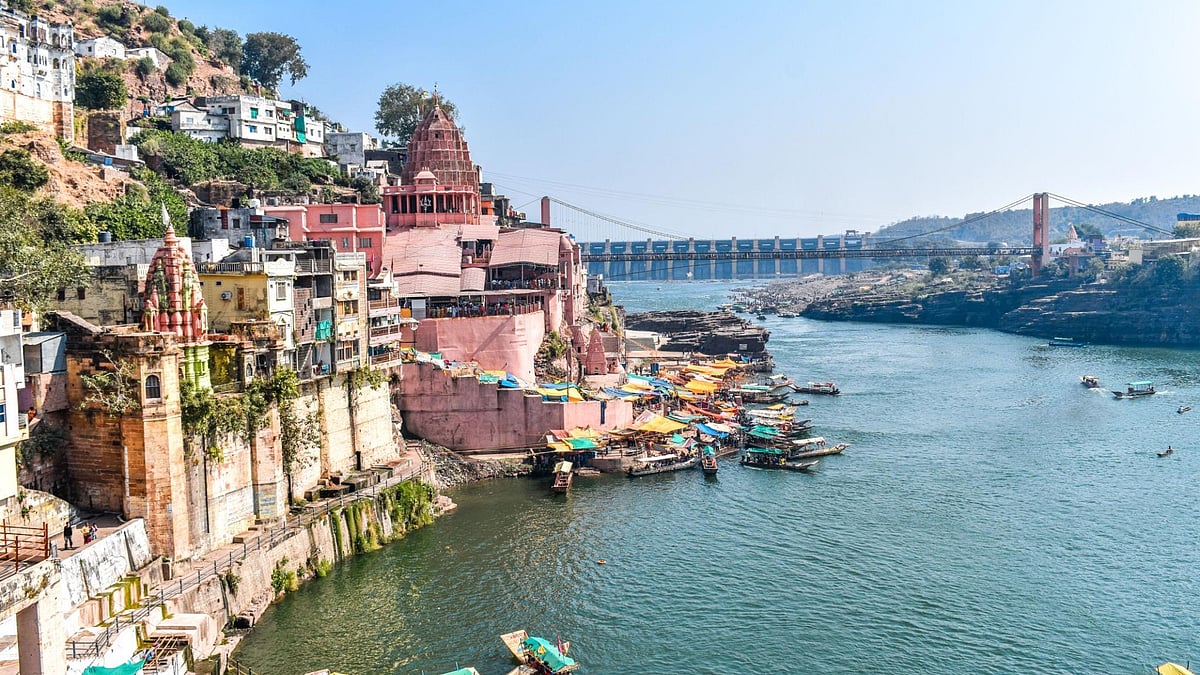 Narmada Mission Launched With ₹100 Crore Funding