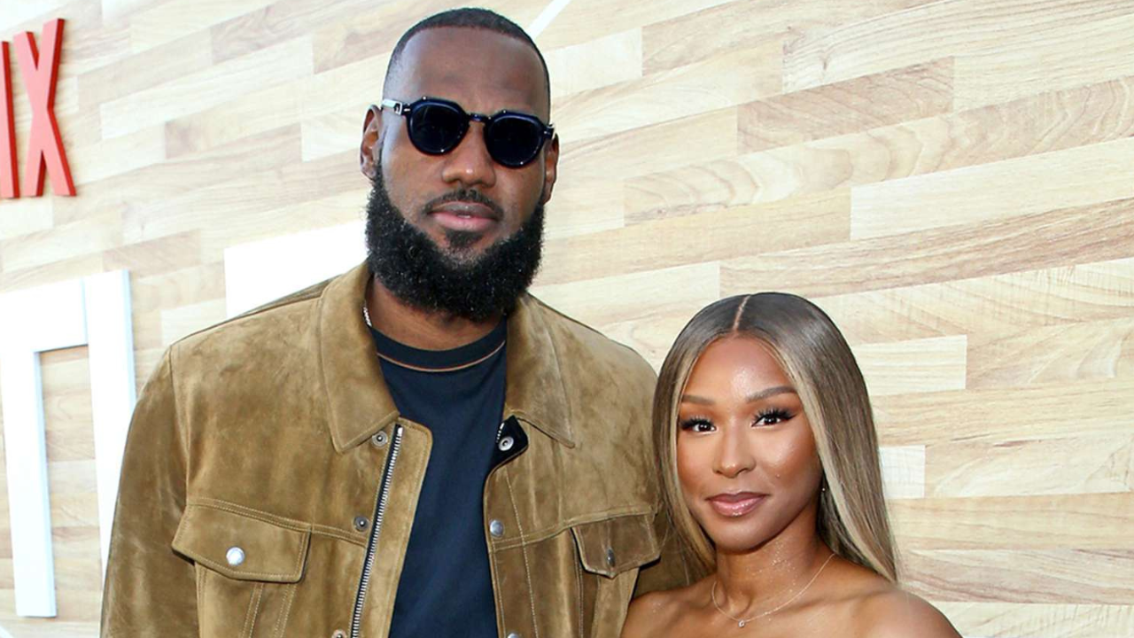 LeBron James Faces Community Loss