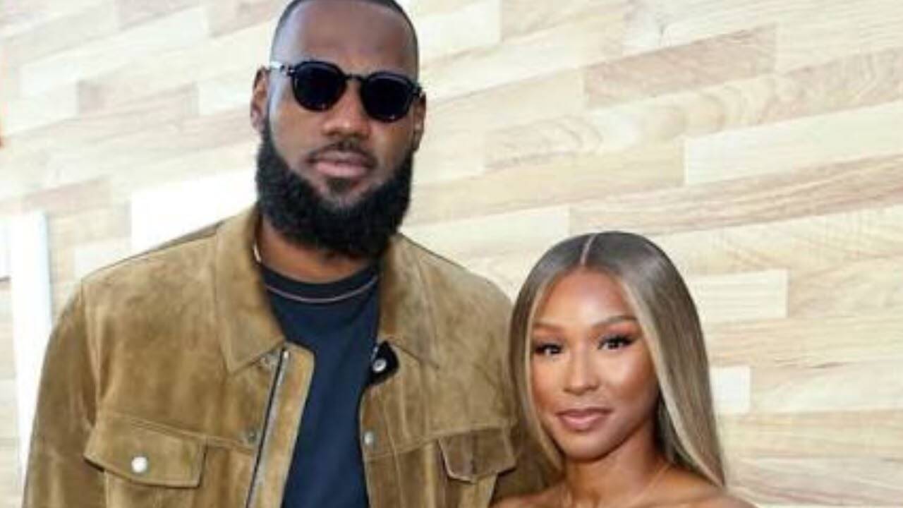 Savannah James Impacts Youth Through Philanthropy