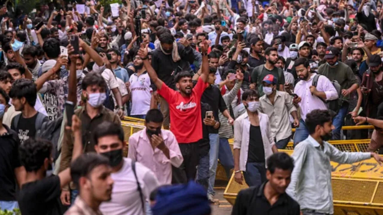 CJP Stages March on Sept 5 for Unmet Demands