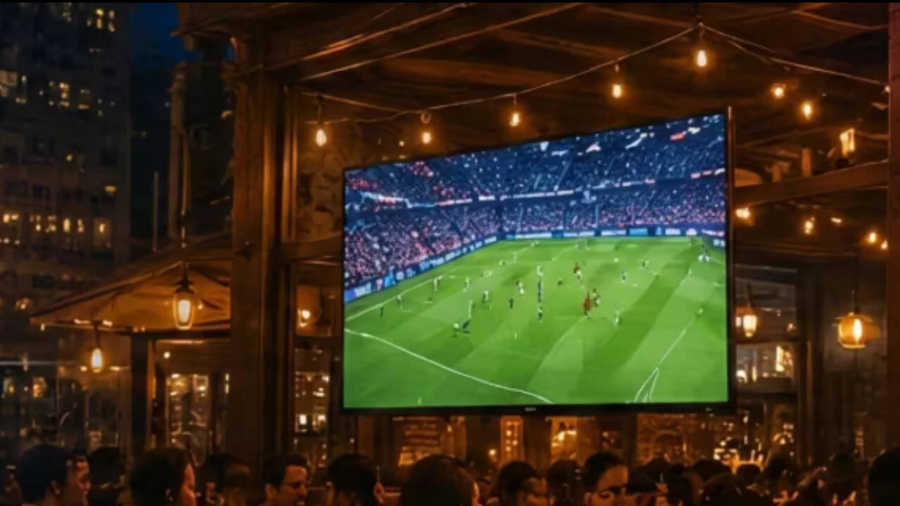 Maharashtra Hotels Seek Extended Bar Hours For FIFA Final