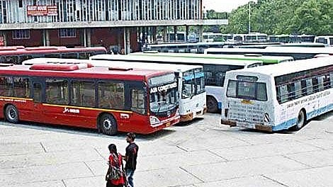 NGT Notices Over Petrol Pump Construction in Bhopal