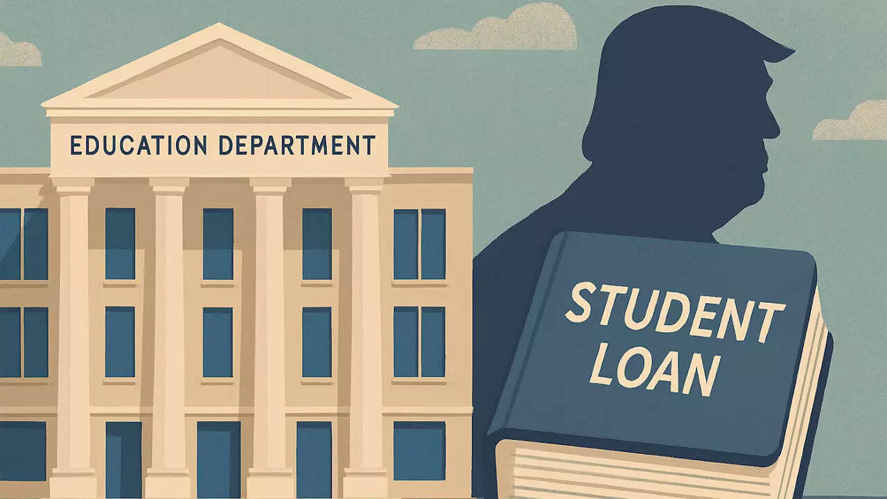 US Plans $100K Fee on Foreign Students
