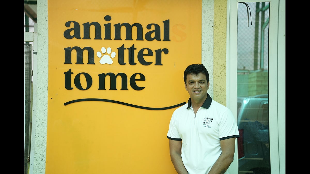 Animal Matter To Me Transforms Rescue Across Maharashtra