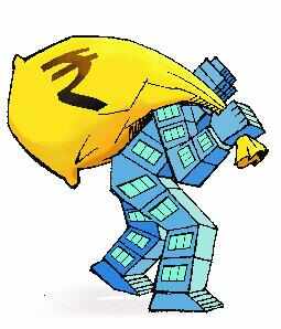 Ulhasnagar Finds Rs 170 Crore In Wrong Property Tax