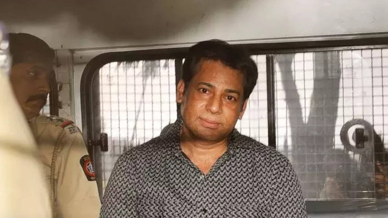 SC Rejects Abu Salem's Release Plea