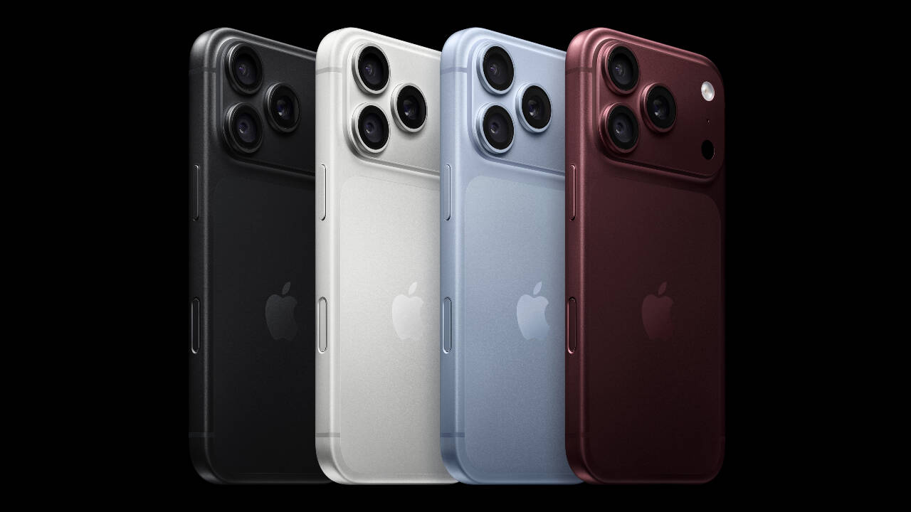 Apple Launches iPhone 18 Pro, Pro Max Globally
