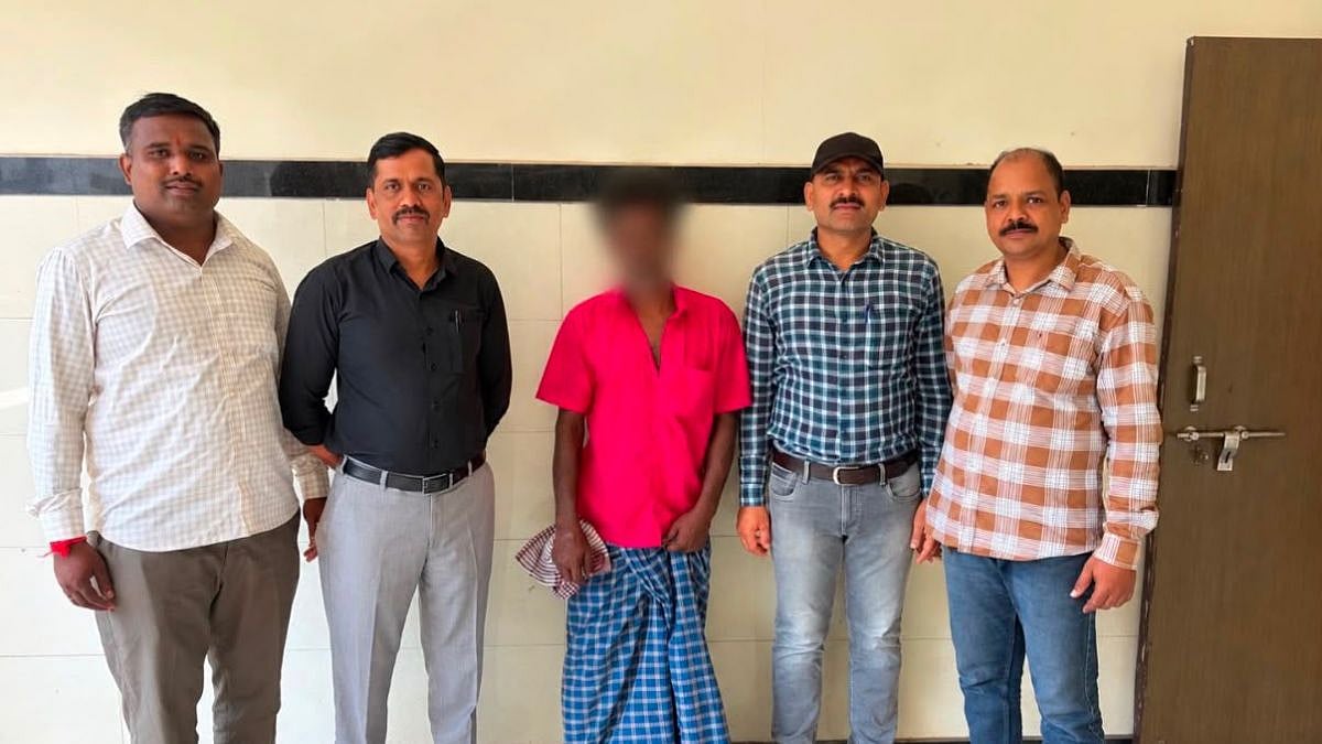 Mumbai Police Arrest Man After 21-Year Evasion