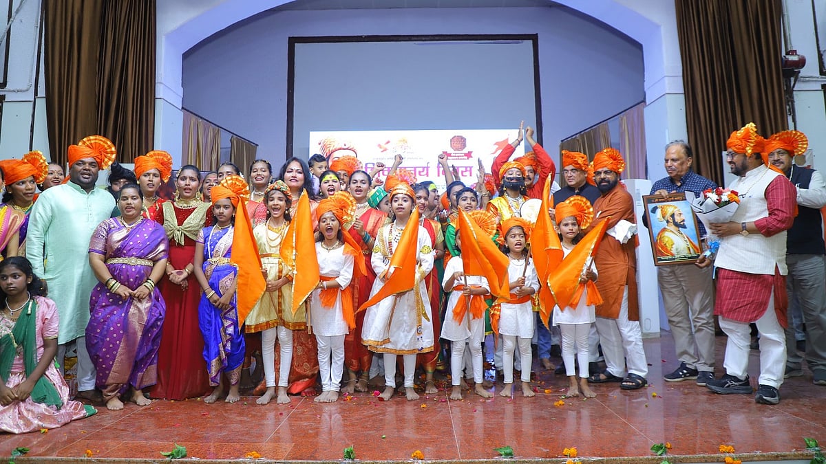 Shivaji Maharaj's Agra Escape Story To Reach New Generation