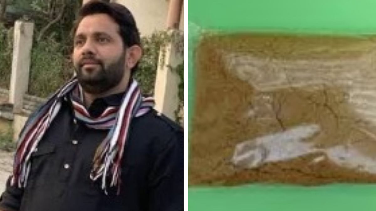 Congress Leader's Brother Questioned In Brown Sugar Case