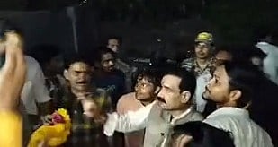 Narottam Mishra Steps Aside for BJP Candidate