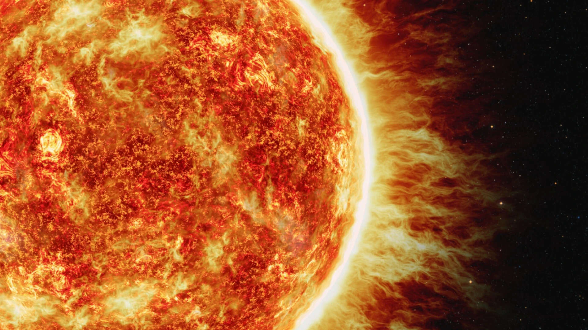 Scientists Predict Solar Cycle 26 Strength