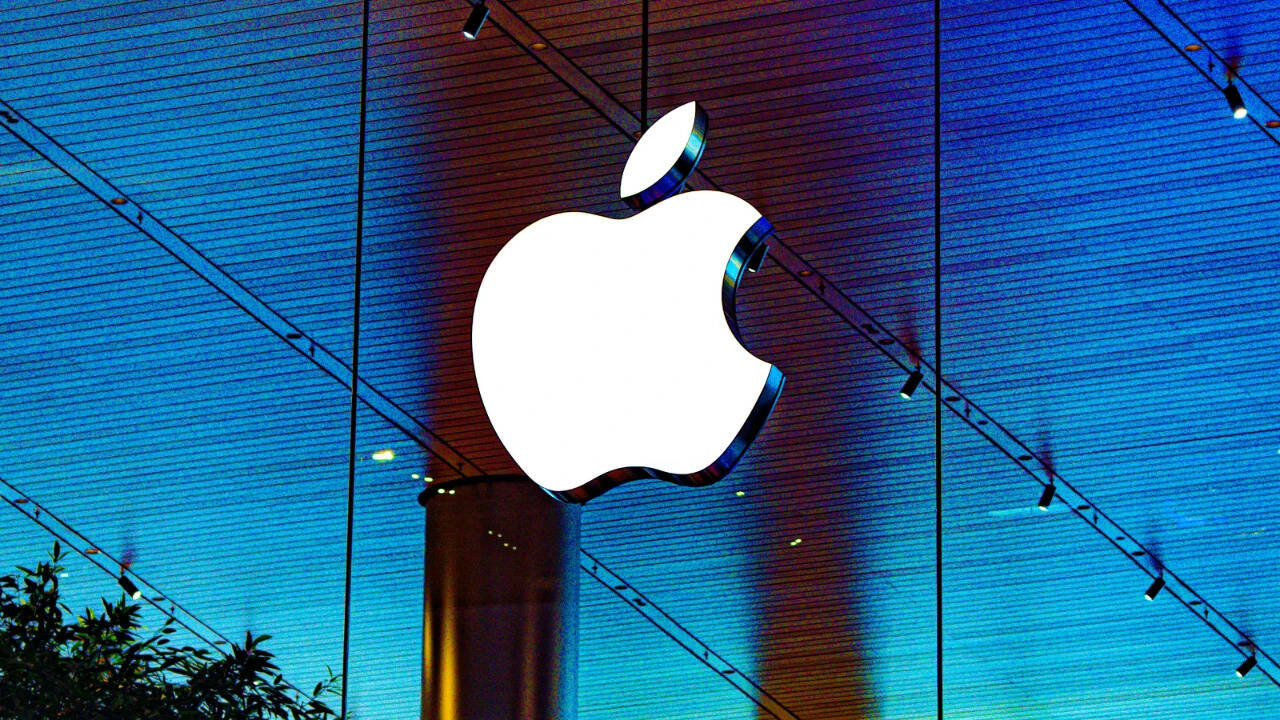Apple Warns of Mercenary Spyware Threat