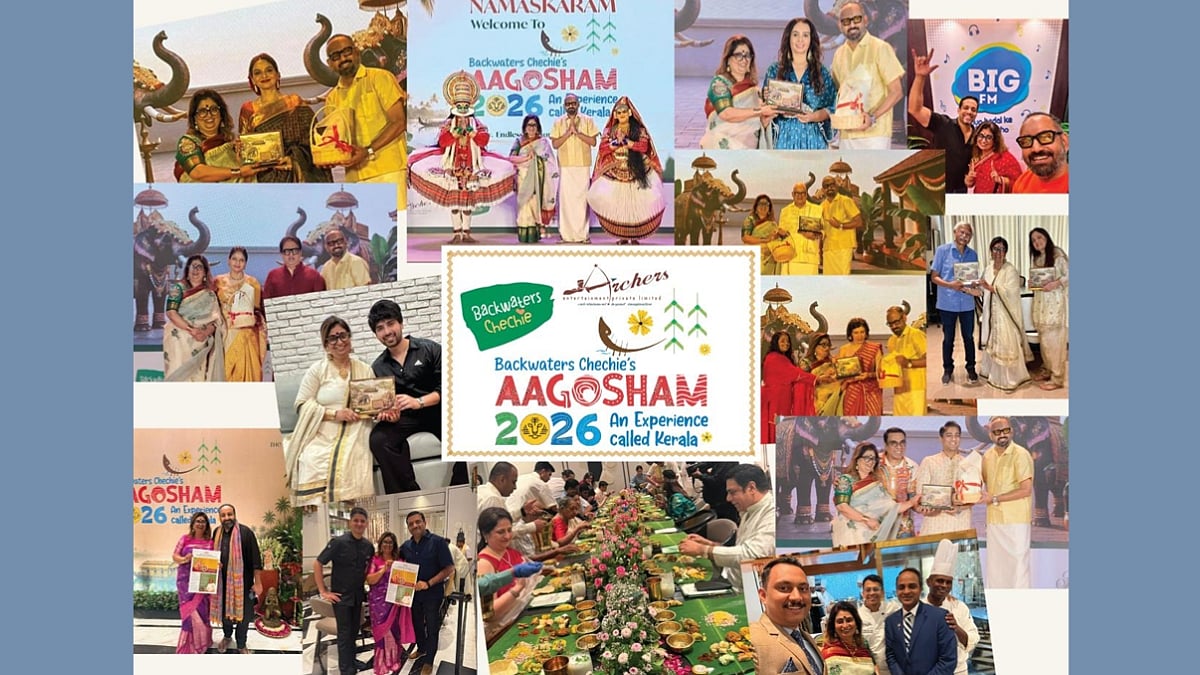 Kerala Launches AAGHOSHAM Initiative