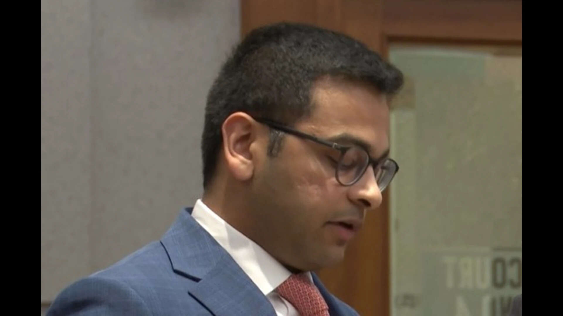 Indian-Origin Doctor Jailed for Secret Recordings