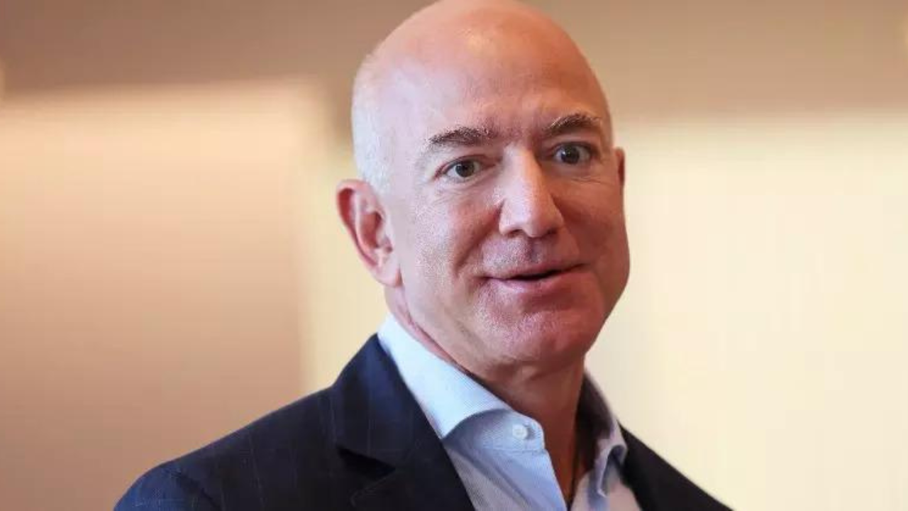 Jeff Bezos Buys $90m Beverly Hills Condo