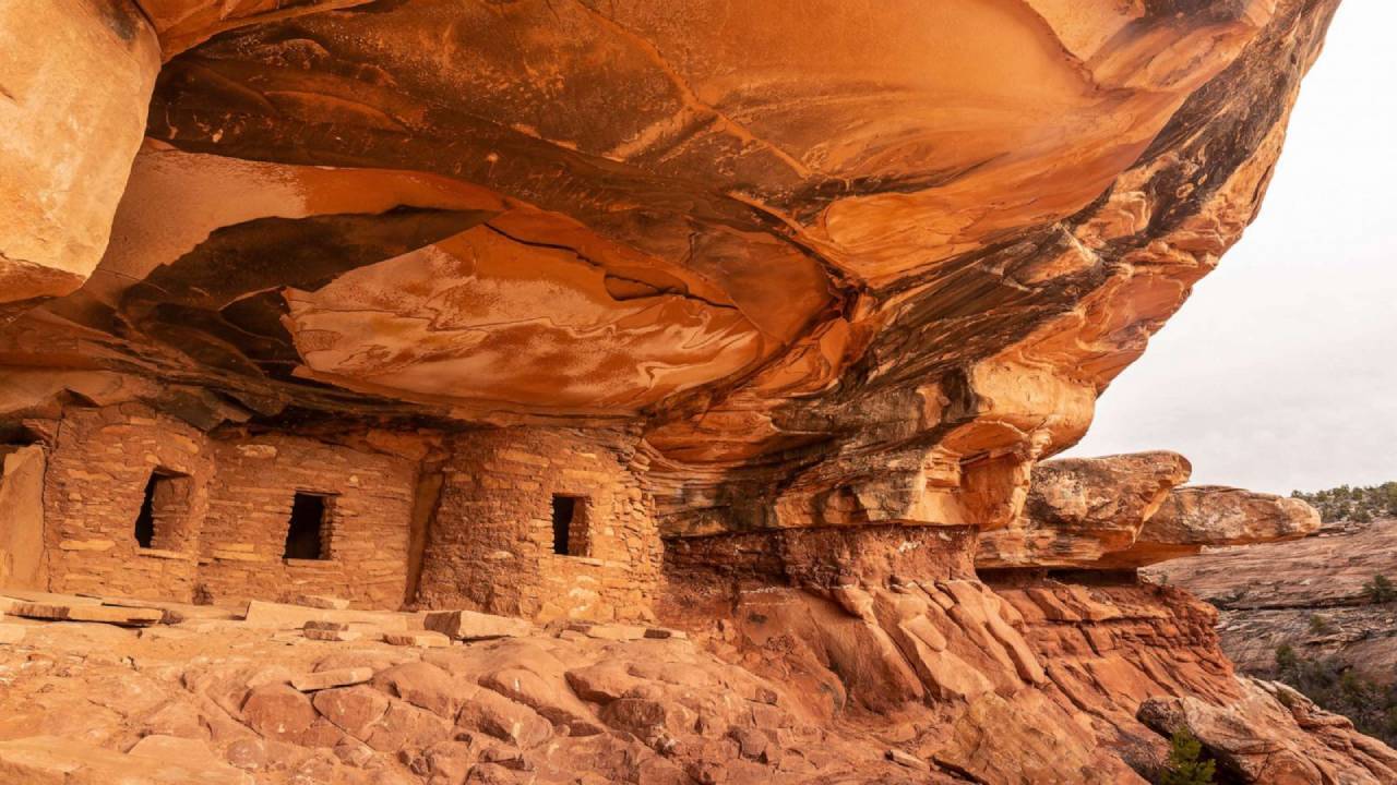 Trump Removes Protections from 2.93 Million Acres in Utah