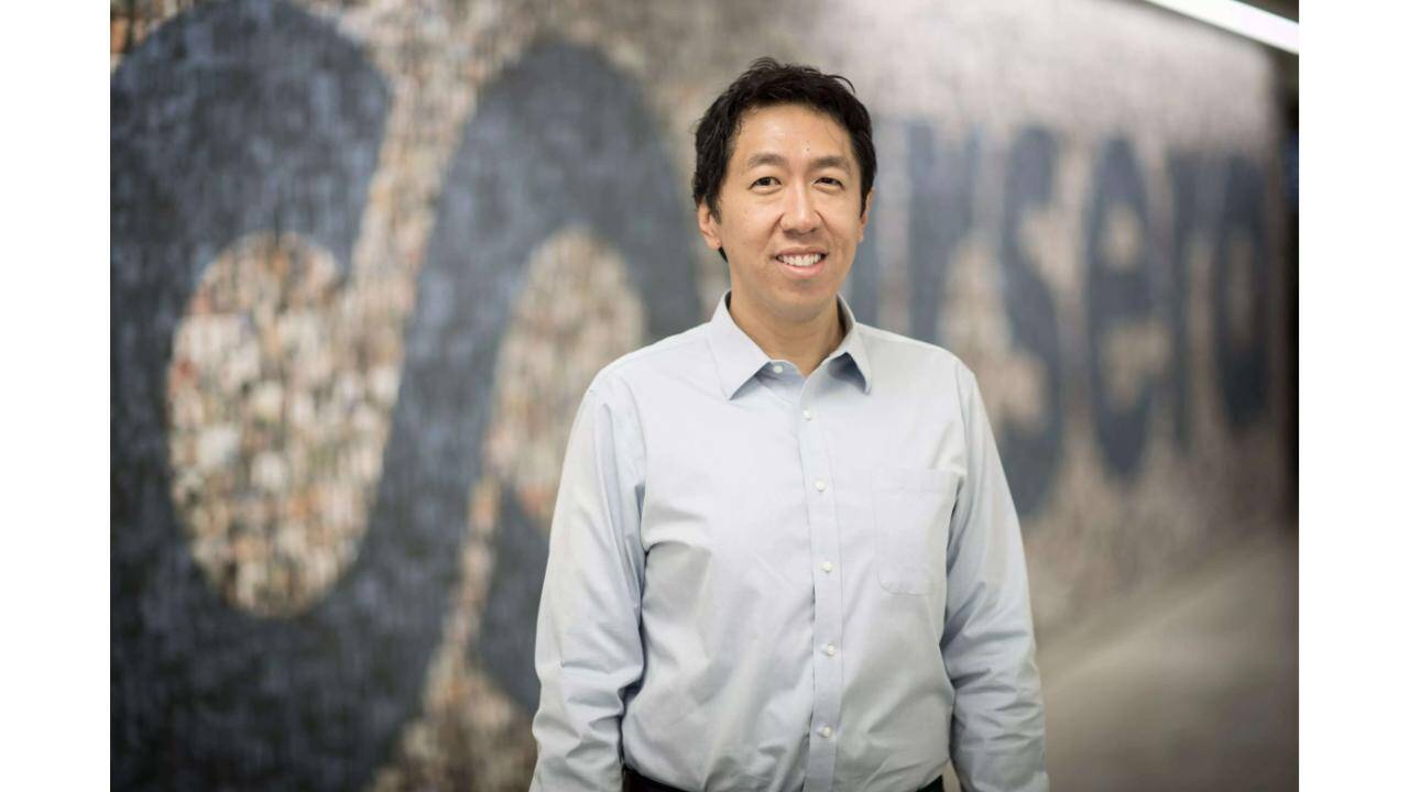 Google Brain Co-founder Outlines AI Software Loops