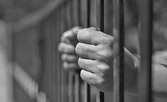 Sword-Wielding Man Arrested After Chase In Chhatrapati Sambhajinagar