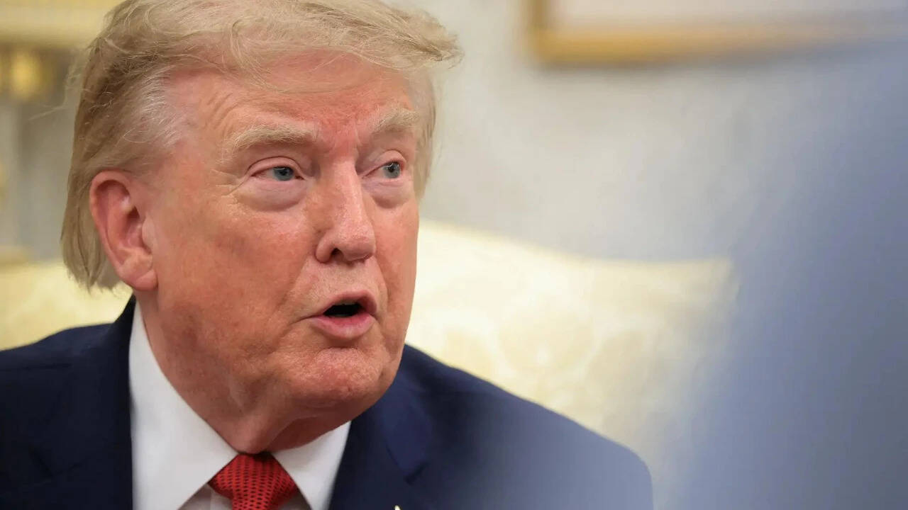 Trump Cites India's Voter ID Laws as US Model