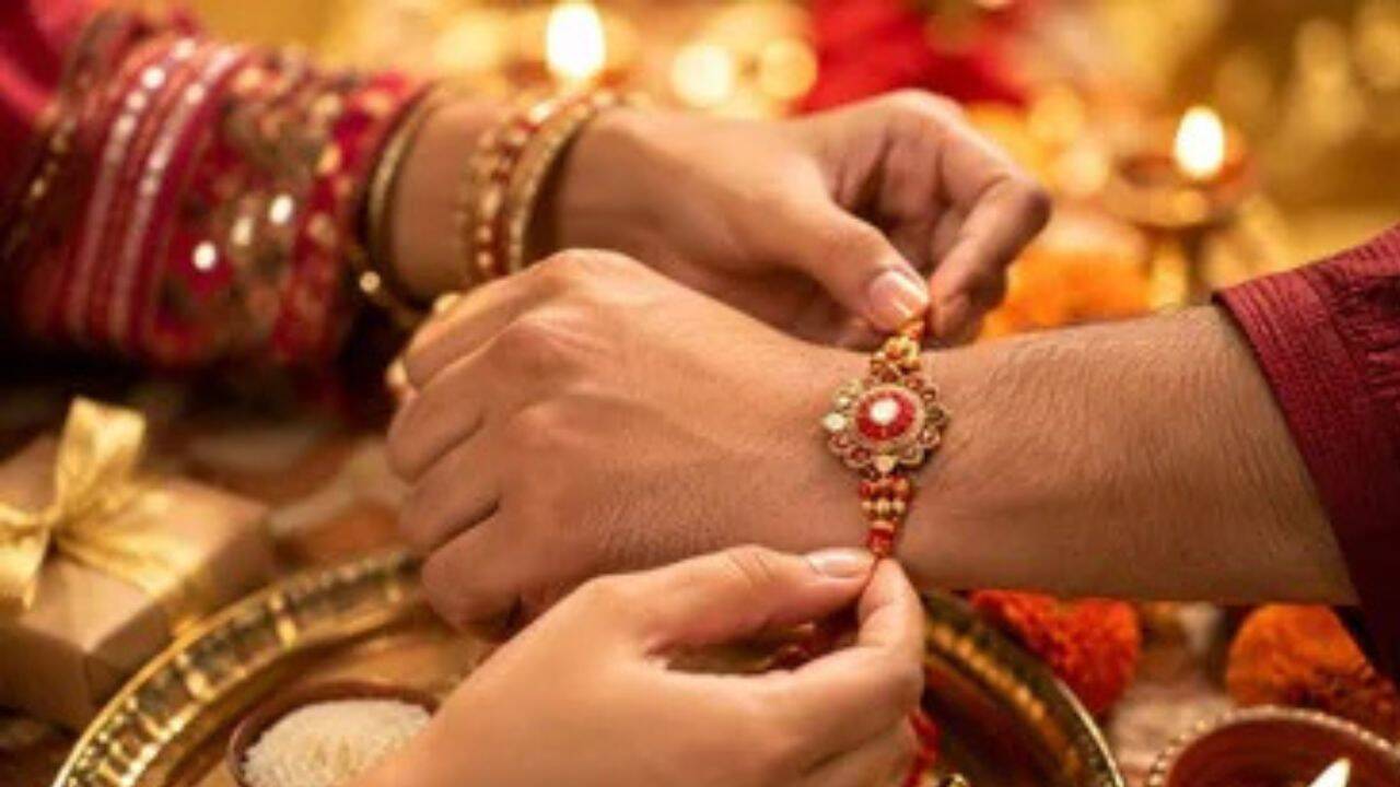 Raksha Bandhan 2026 on August 28