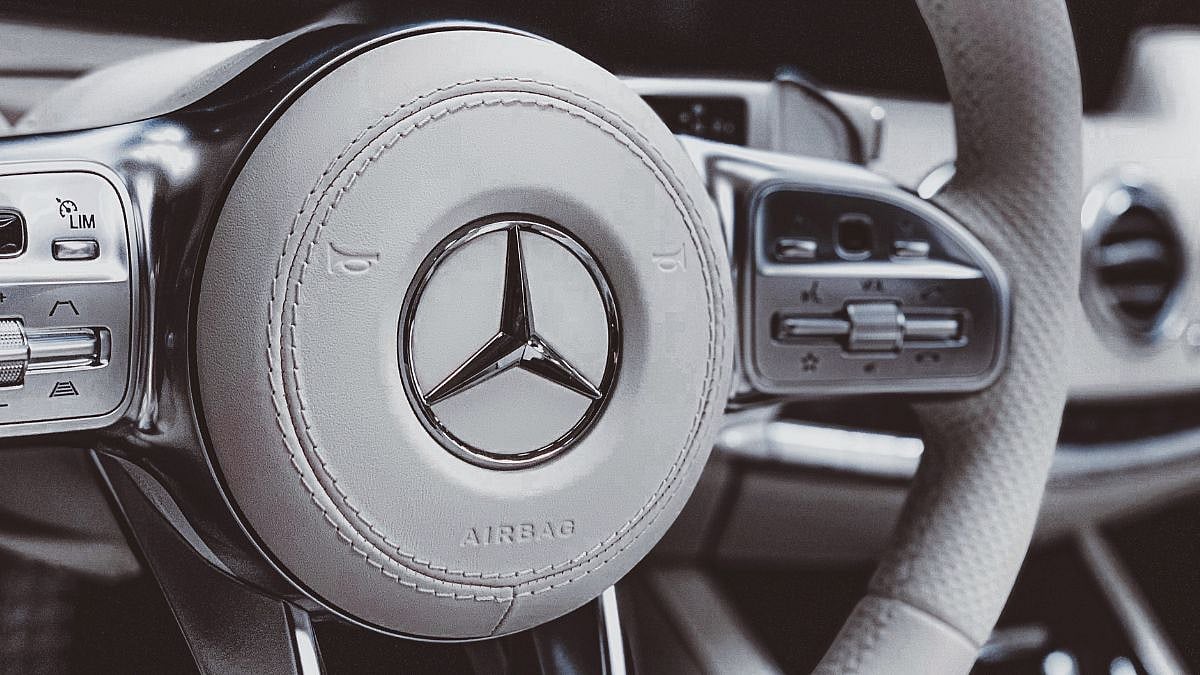 Mercedes-Benz India Confirms E20 Fuel Compatibility