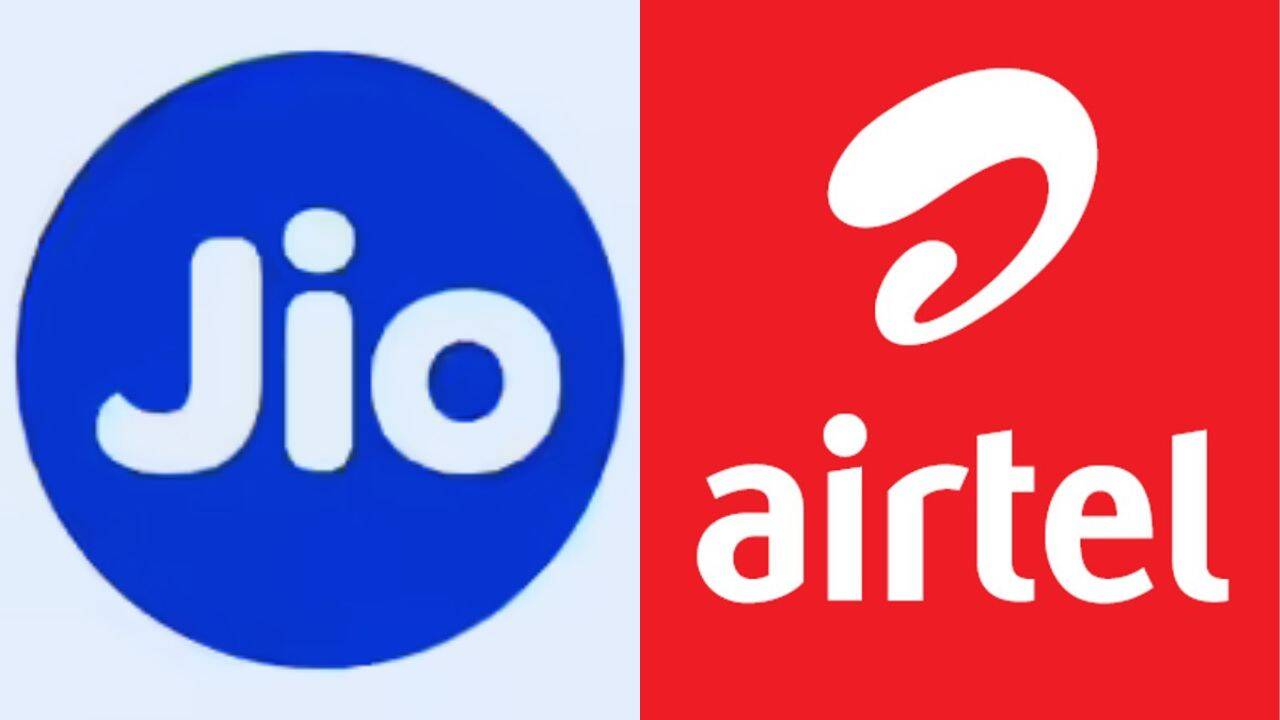 Jio, Airtel Lead Mumbai TRAI Drive Test