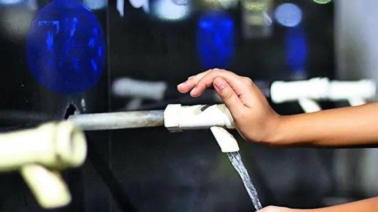 E Coli Found in Mumbai Drinking Water