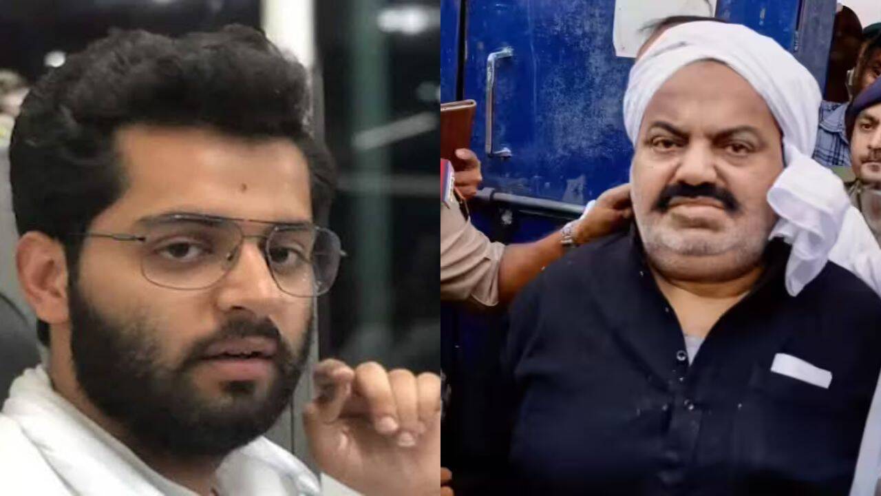 Allahabad HC Denies Bail to Atiq Ahmed's Son