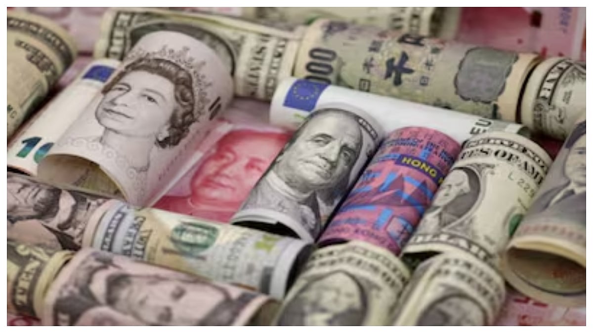 RBI Forex Swap Facility Attracts $73 Billion Inflows