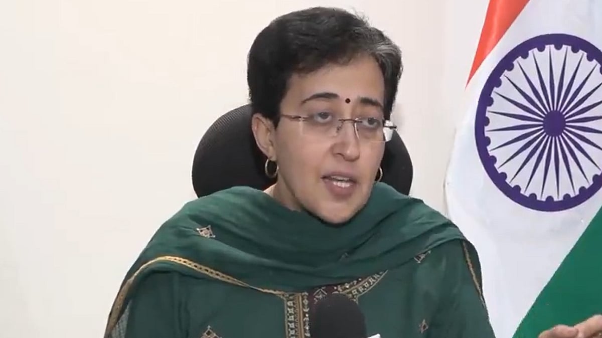 AAP Attacks BJP Over Delhi Sexual Assault Cases
