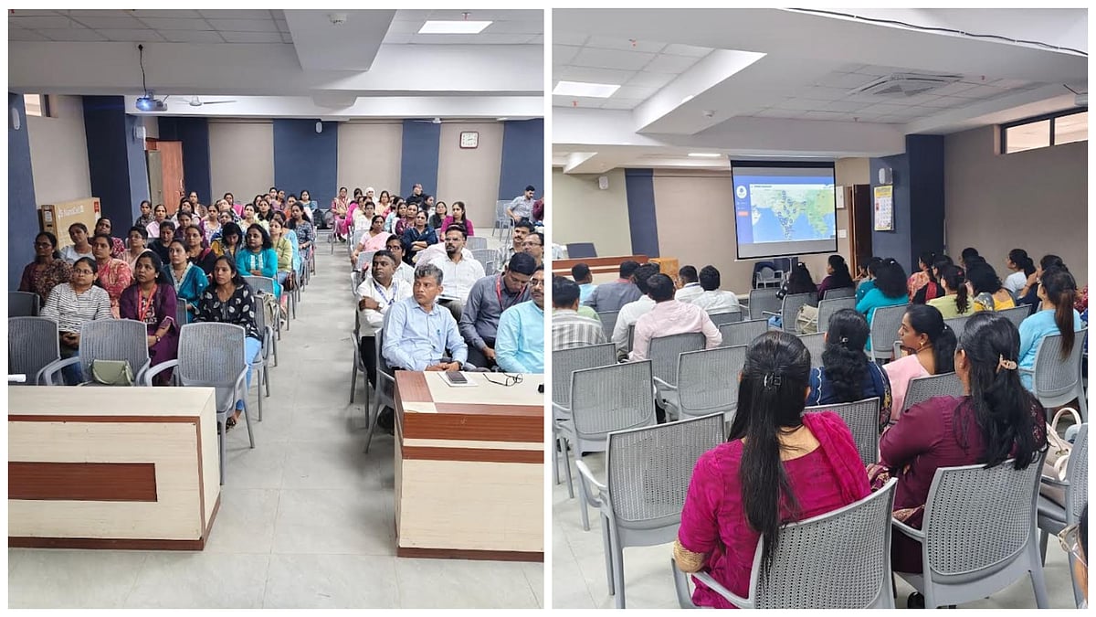 Nashik Launches AI Heart Screening For Kids