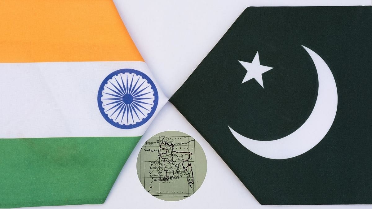 India, Pakistan Celebrate Independence On Consecutive Days