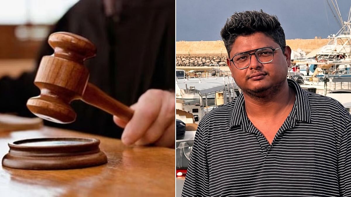 Mumbai Local Train Murder: Accused Sent To Judicial Custody