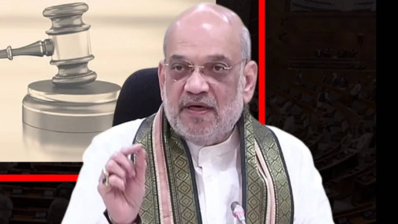 India Rejects US Criticism of FCRA Bill