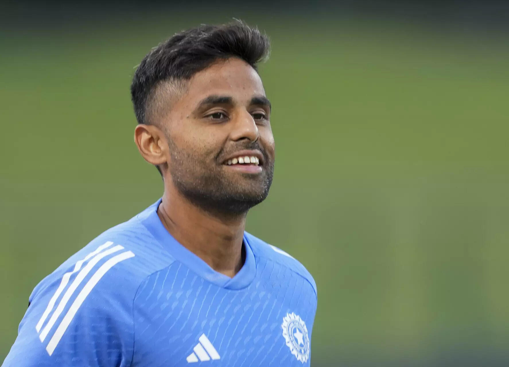 Suryakumar Denies Fake Captaincy Quote