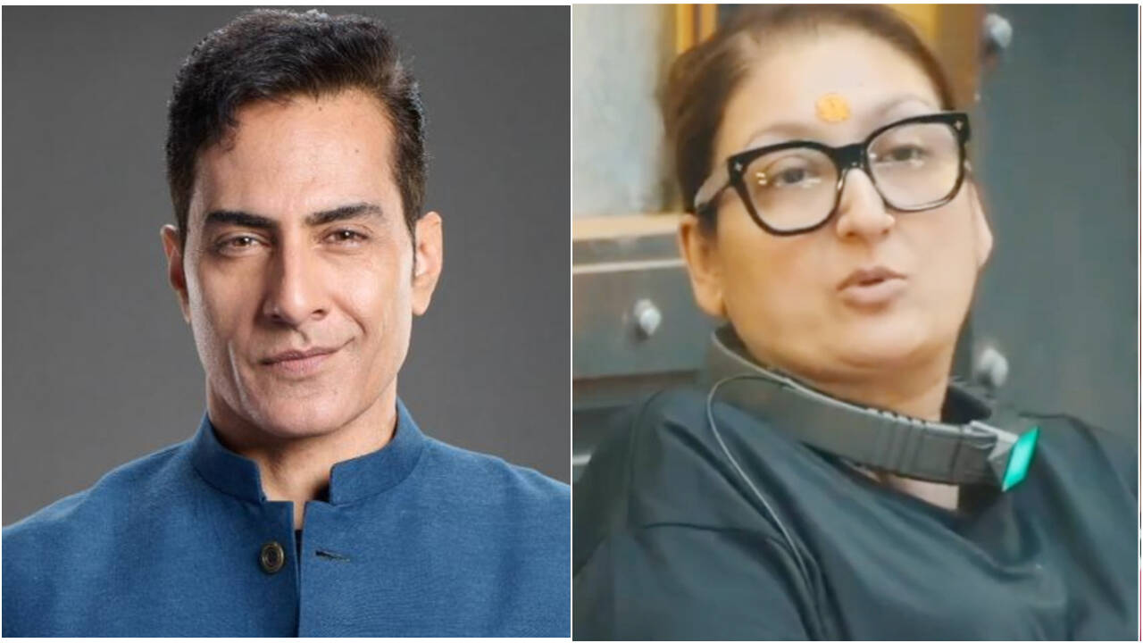 Sudhanshu Pandey Criticizes Reality Shows For Abusive Language