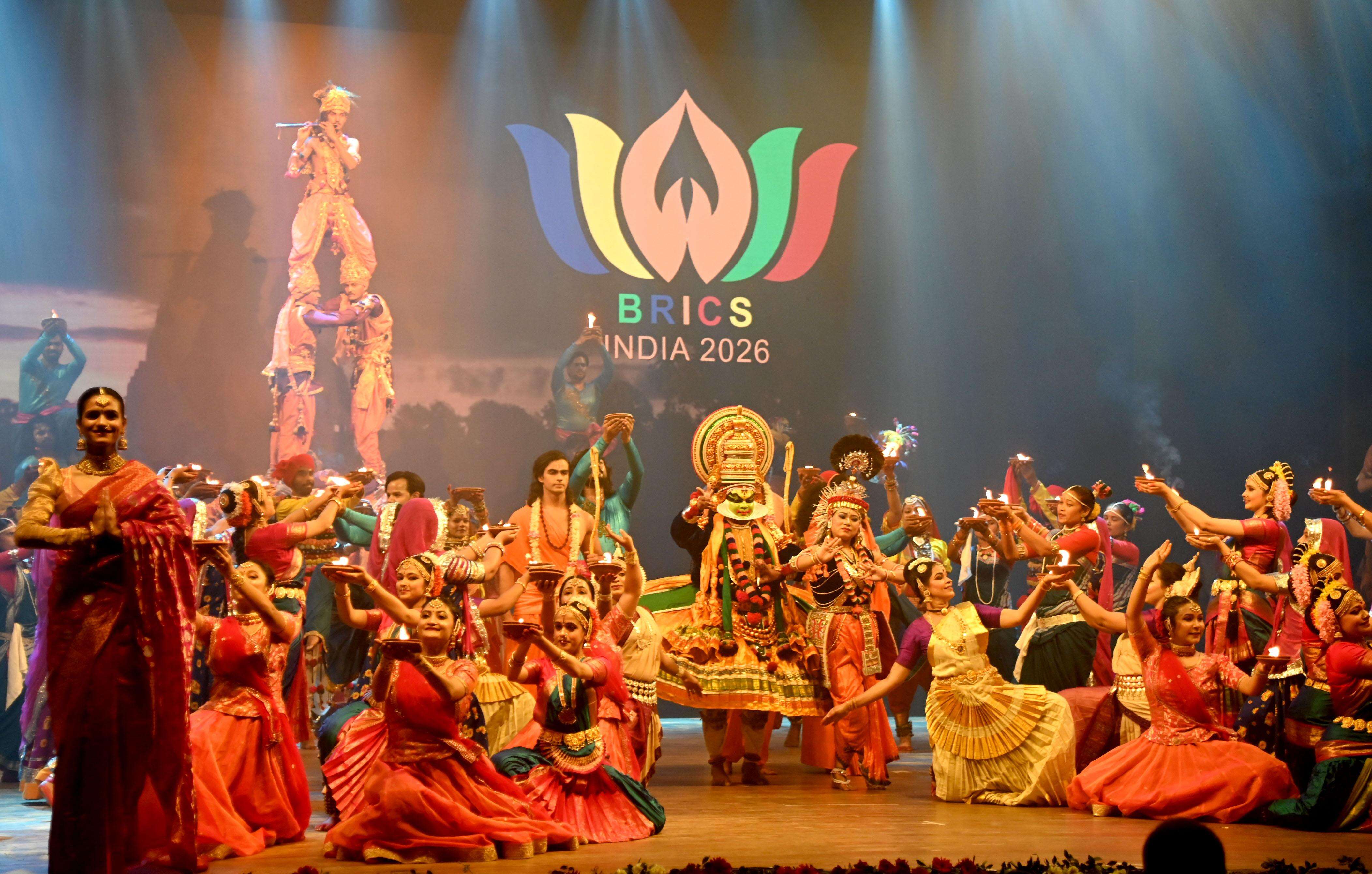 Mumbai Hosts BRICS Friendship Cities Conclave 2026