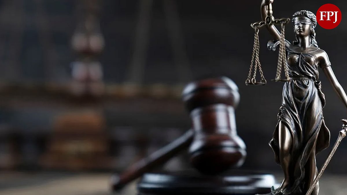 Mumbai Court Acquits Man In 158g MD Drug Case