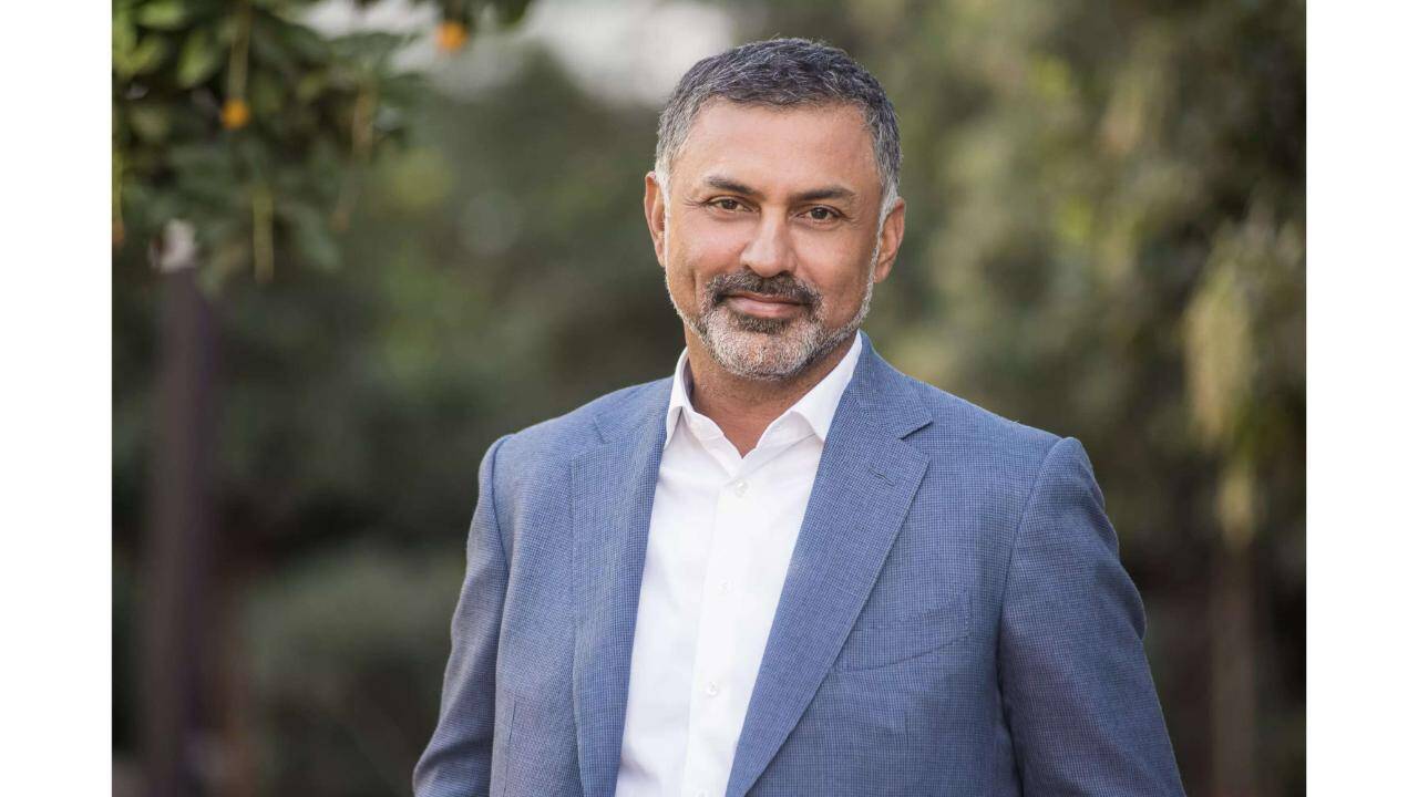 Palo Alto CEO Urges Cybersecurity Upgrade