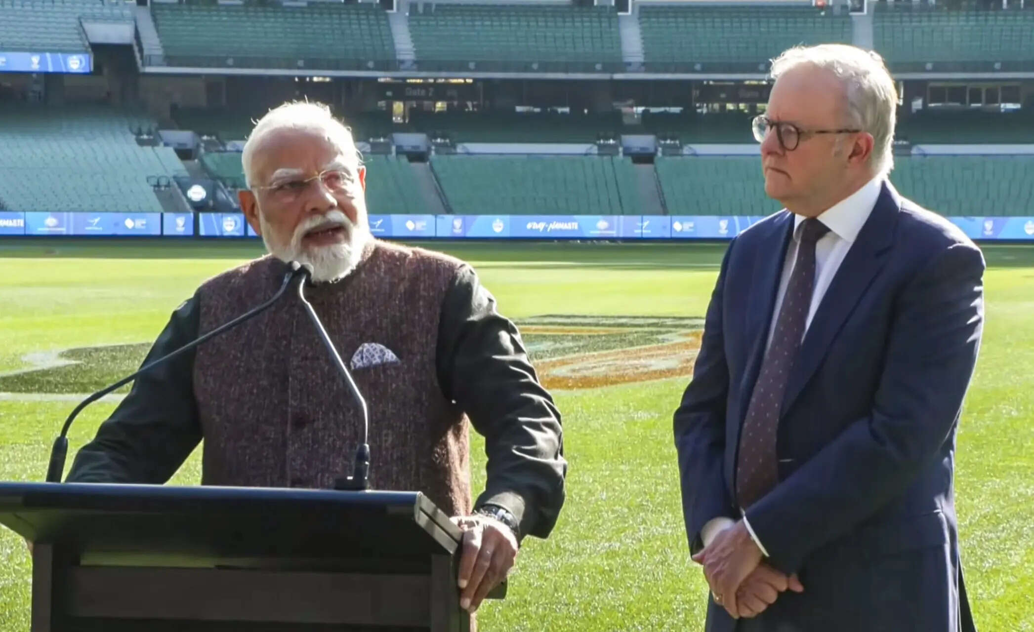 PM Modi Considers Social Media Age Limits