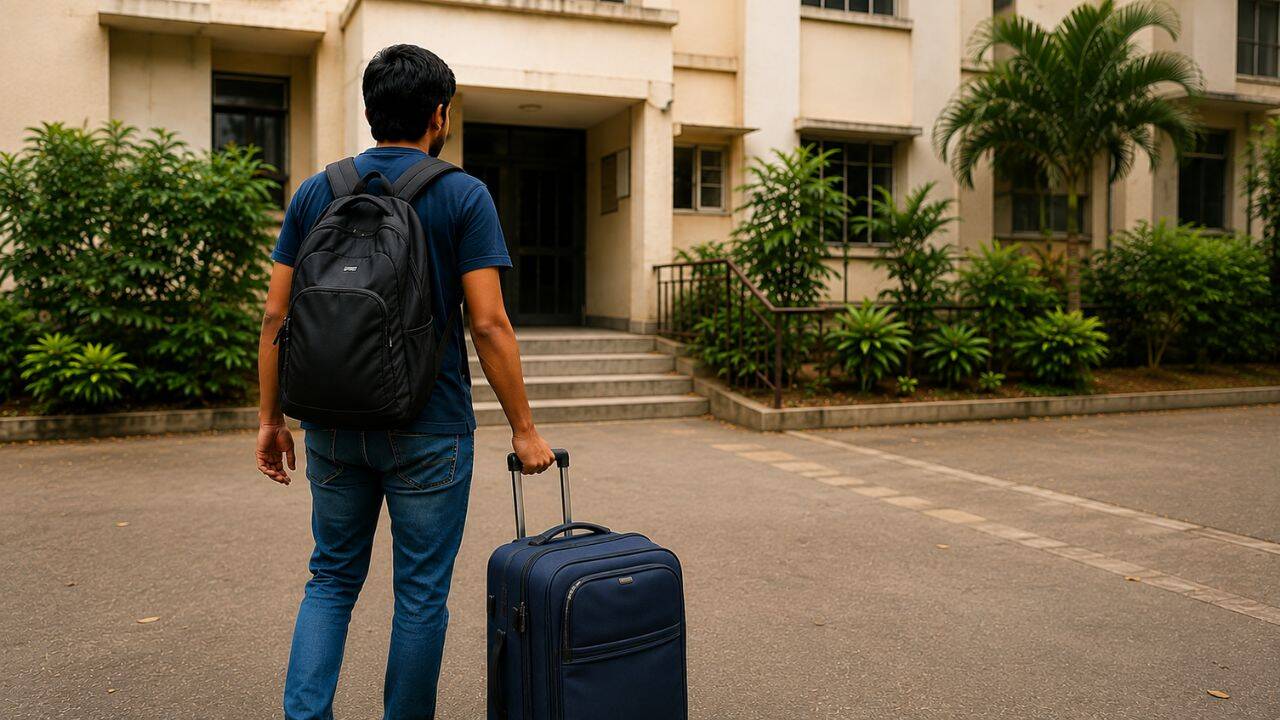 Hostel Ordered to Refund Rs 30K to Student