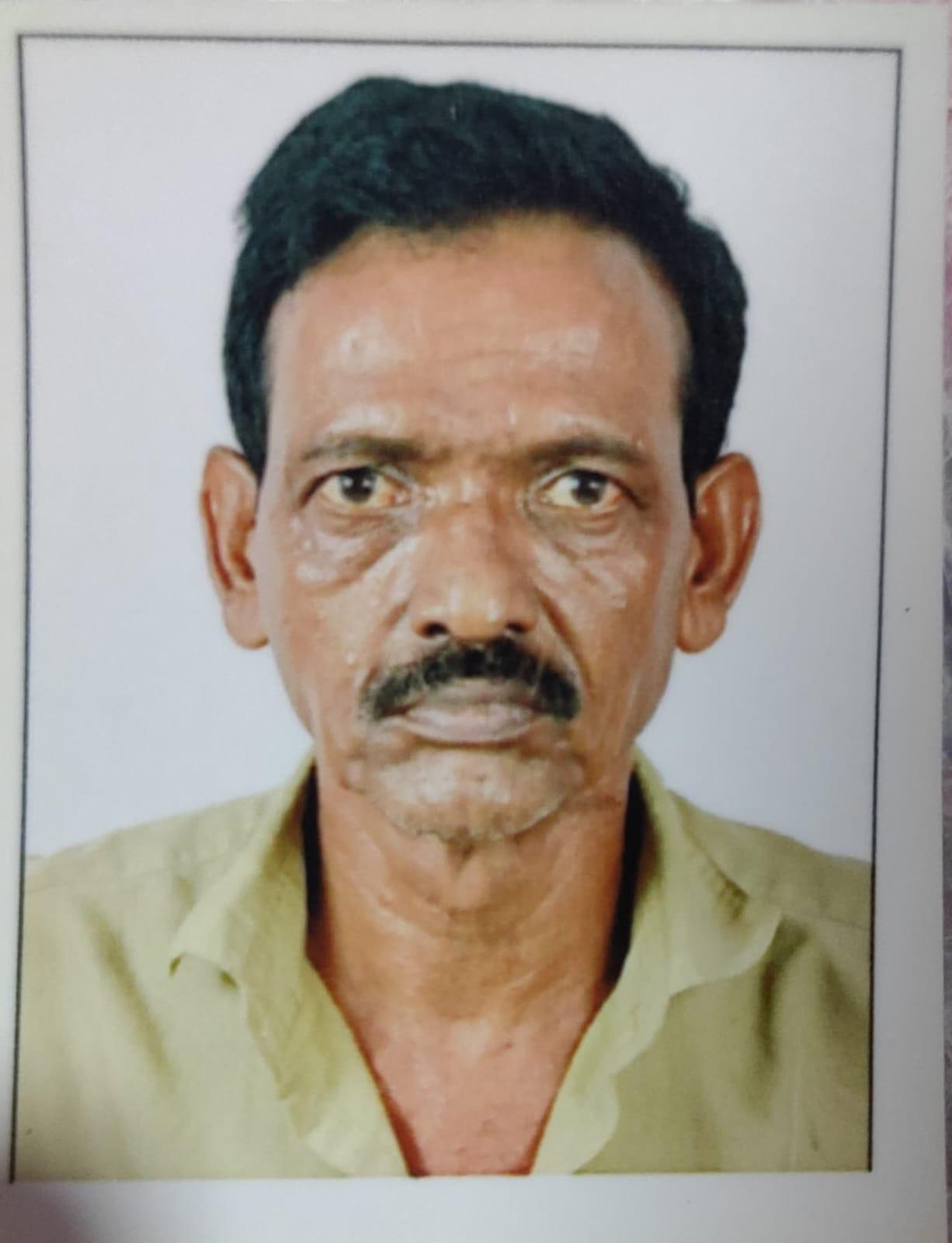 Mumbai Cops Find Deaf Witness to Train Murder
