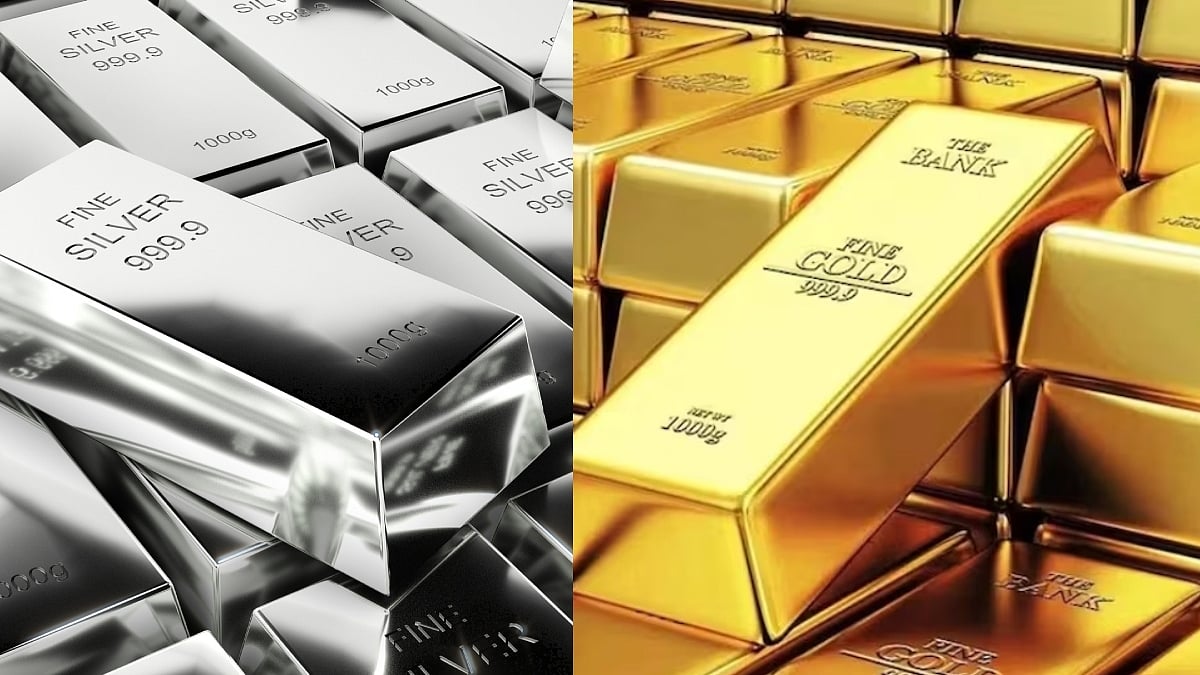 Global Gold ETFs See Record $18 Billion Inflows