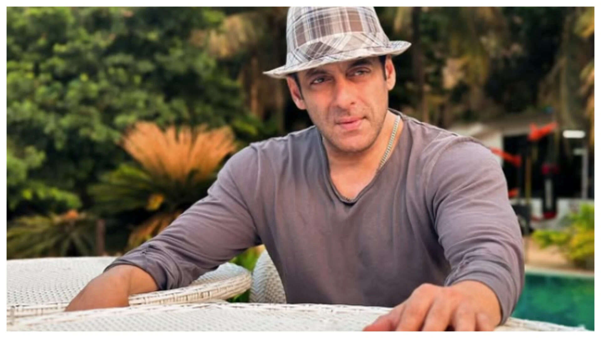 Salman Khan's Goa Project Under Scanner