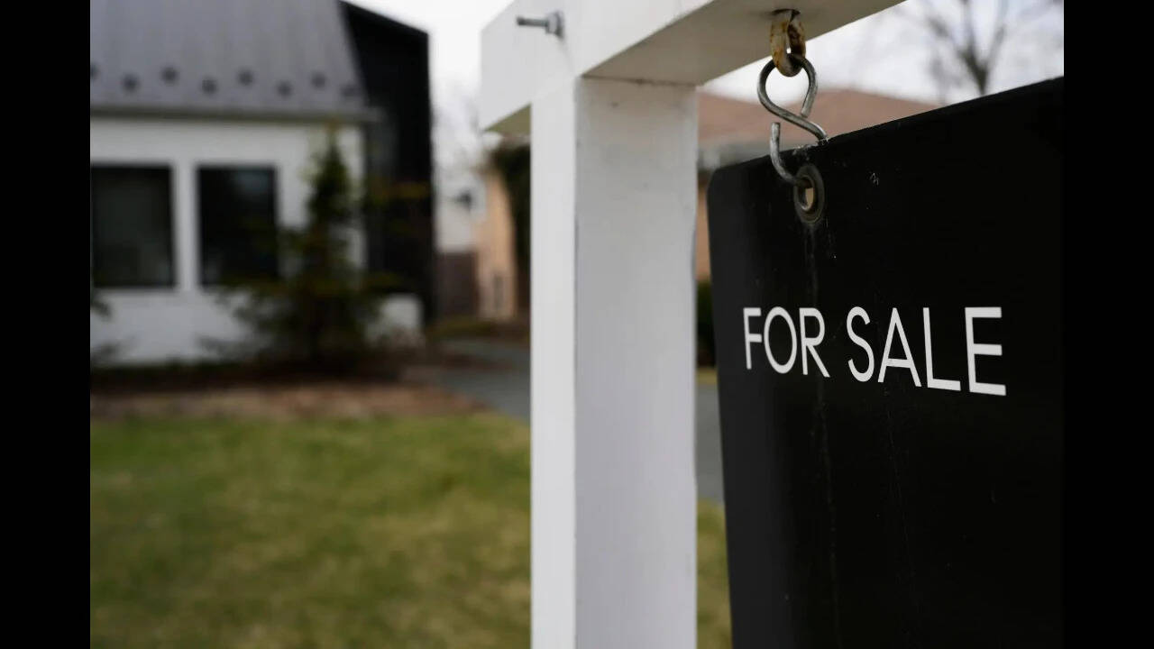 Real Estate Prices Rise 6% in Q1 FY27