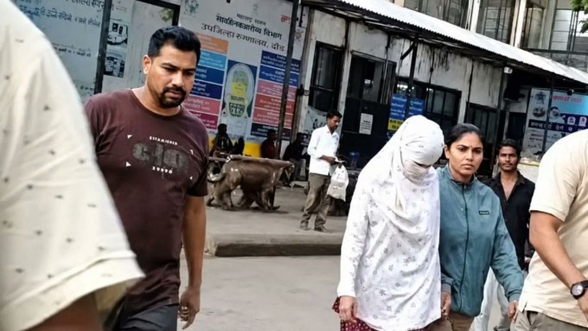 Mumbai Crime Branch Probes MPSC Paper Leak