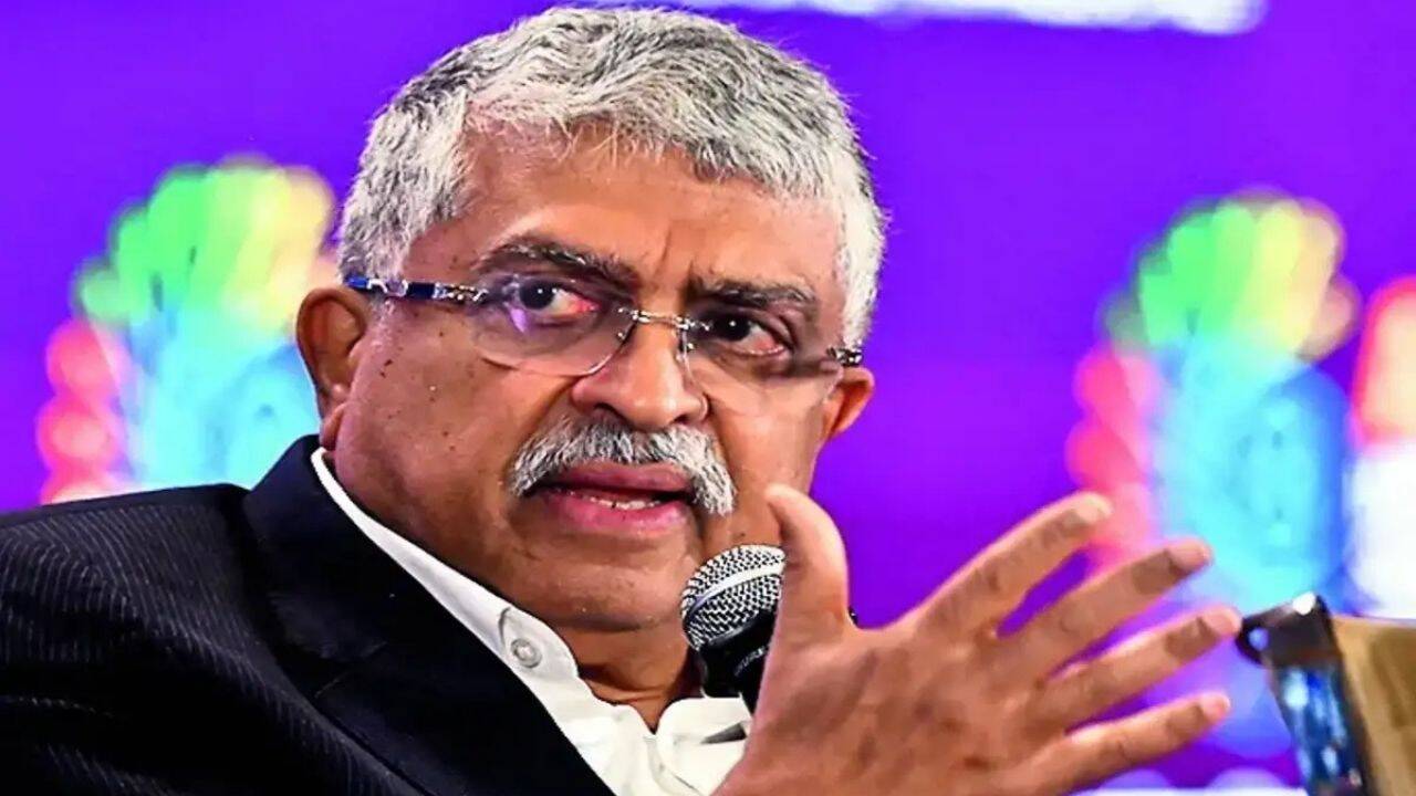 Nilekani Panel Seeks Public Input on Exam Reforms